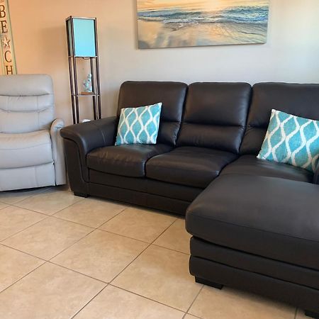 Jjs Beach Condo South Padre Island Exterior photo