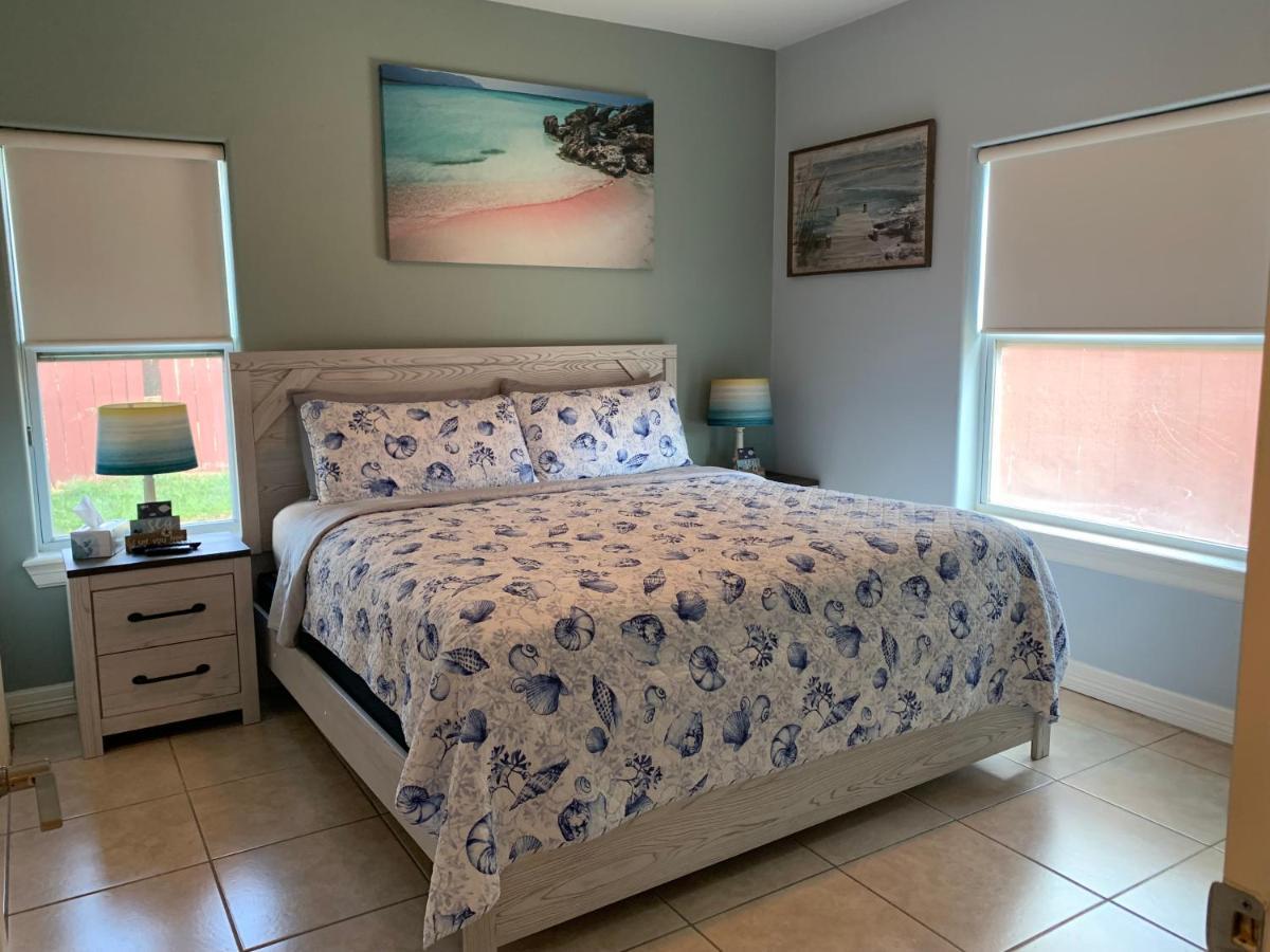 Jjs Beach Condo South Padre Island Exterior photo