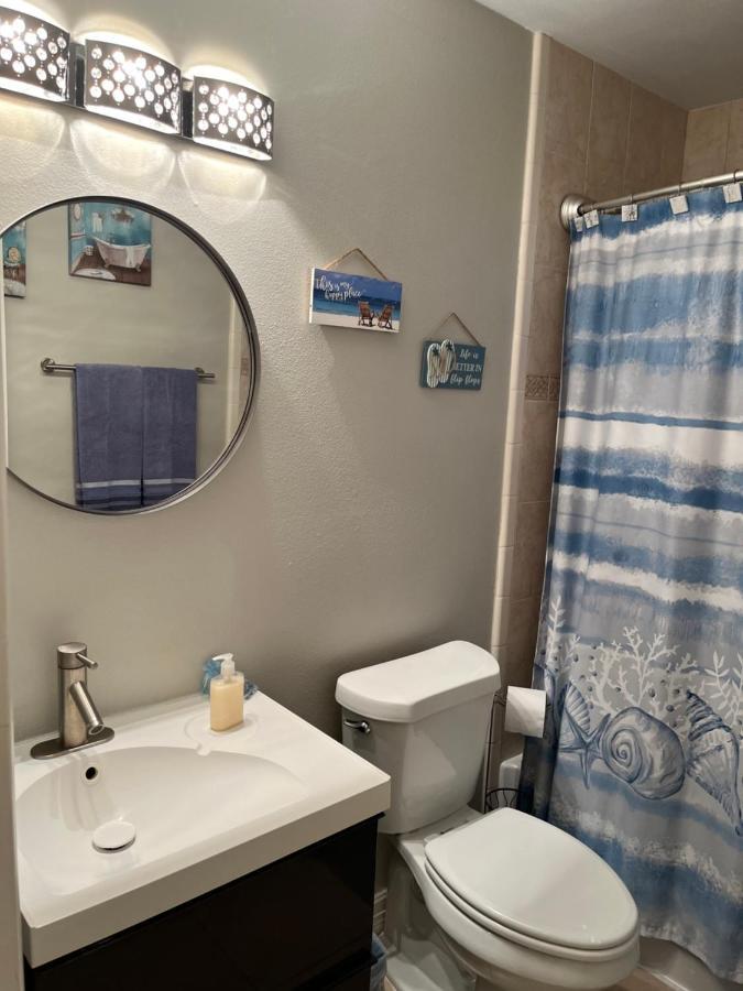 Jjs Beach Condo South Padre Island Exterior photo