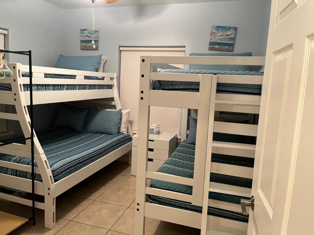 Jjs Beach Condo South Padre Island Exterior photo