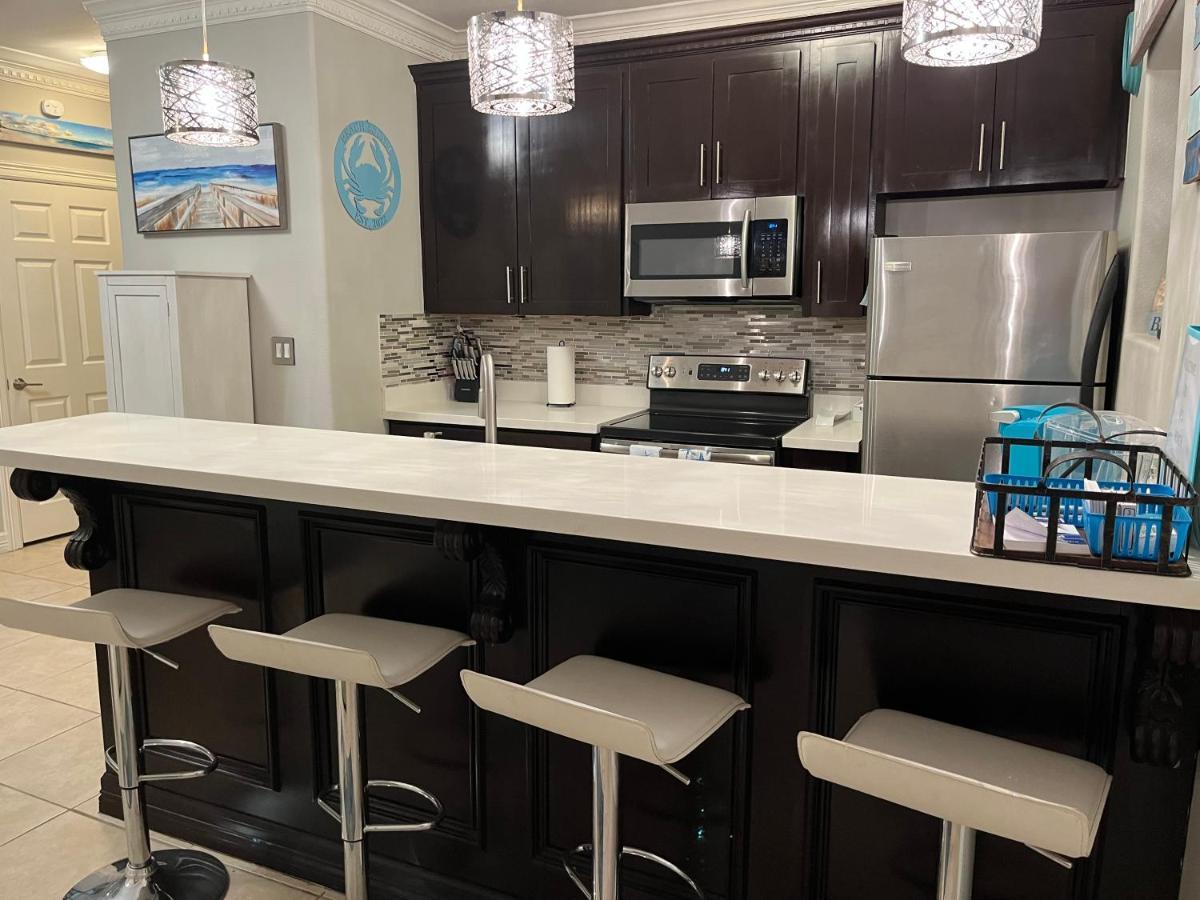Jjs Beach Condo South Padre Island Exterior photo