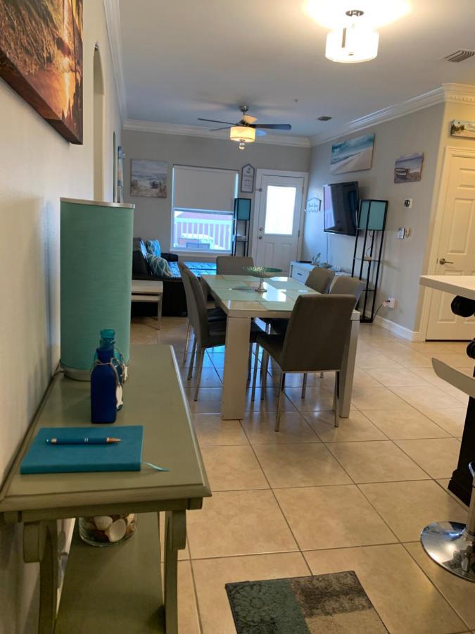Jjs Beach Condo South Padre Island Exterior photo