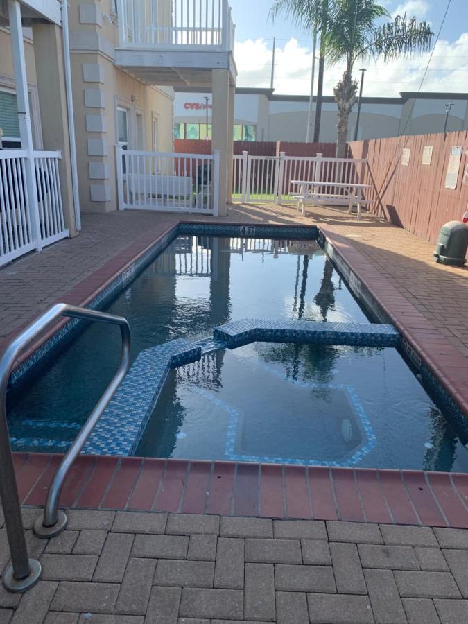 Jjs Beach Condo South Padre Island Exterior photo