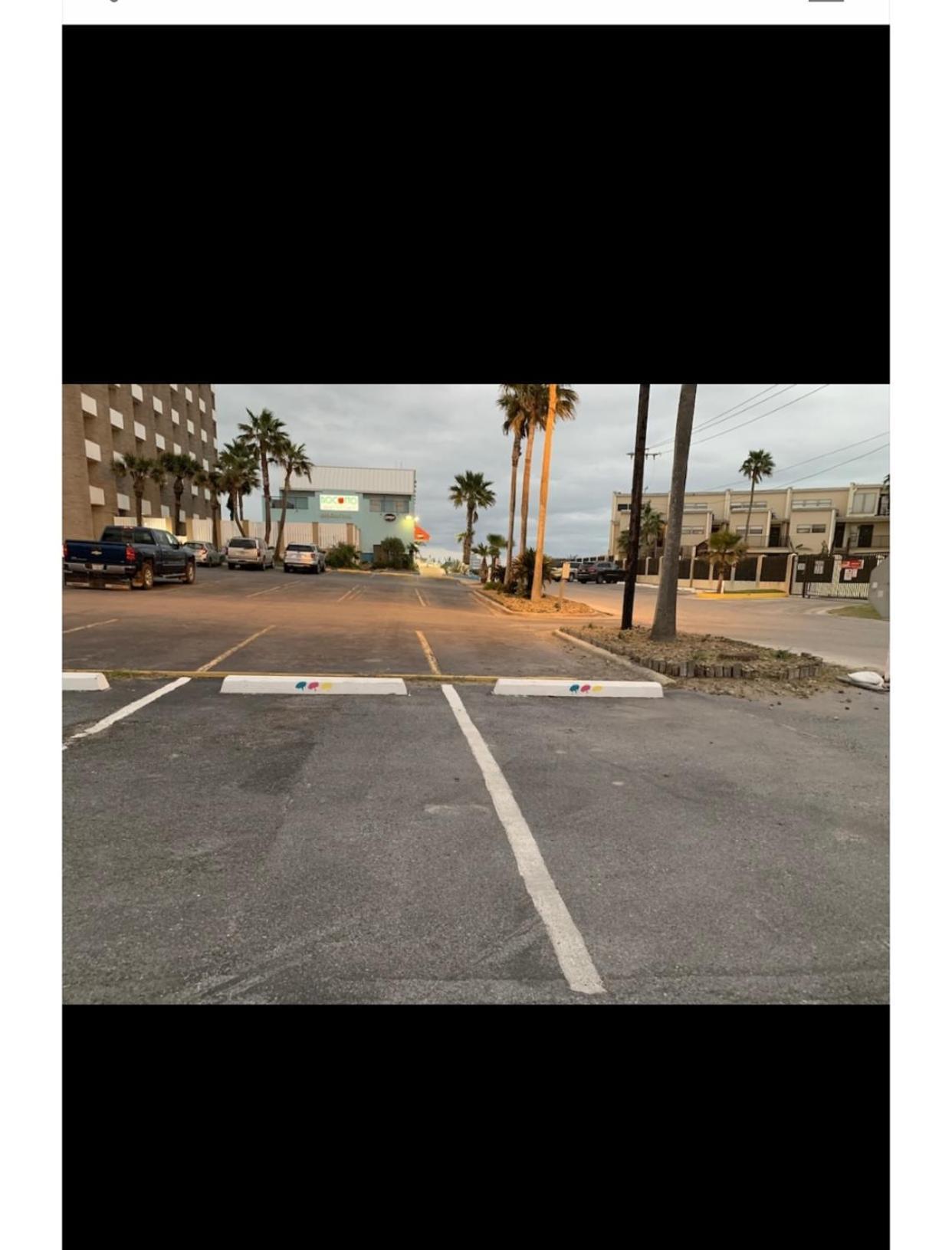 Jjs Beach Condo South Padre Island Exterior photo